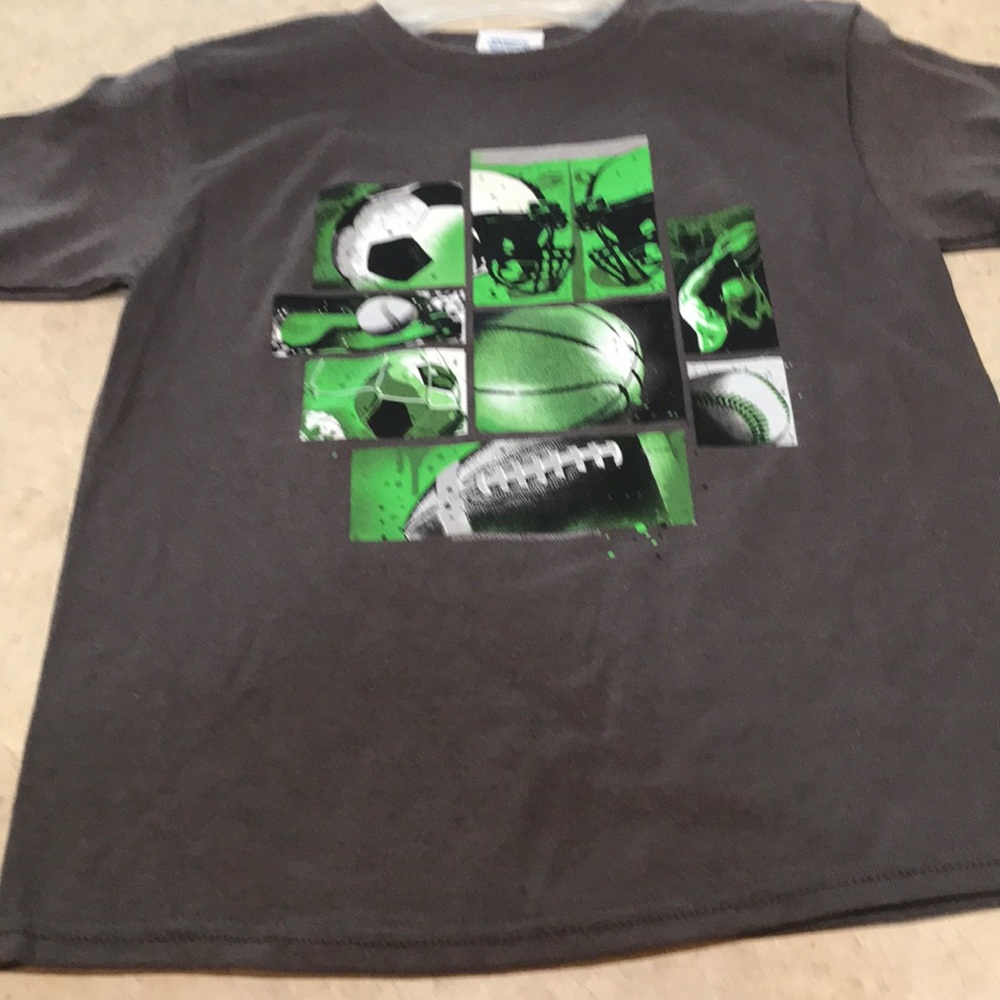 Boy T-shirt